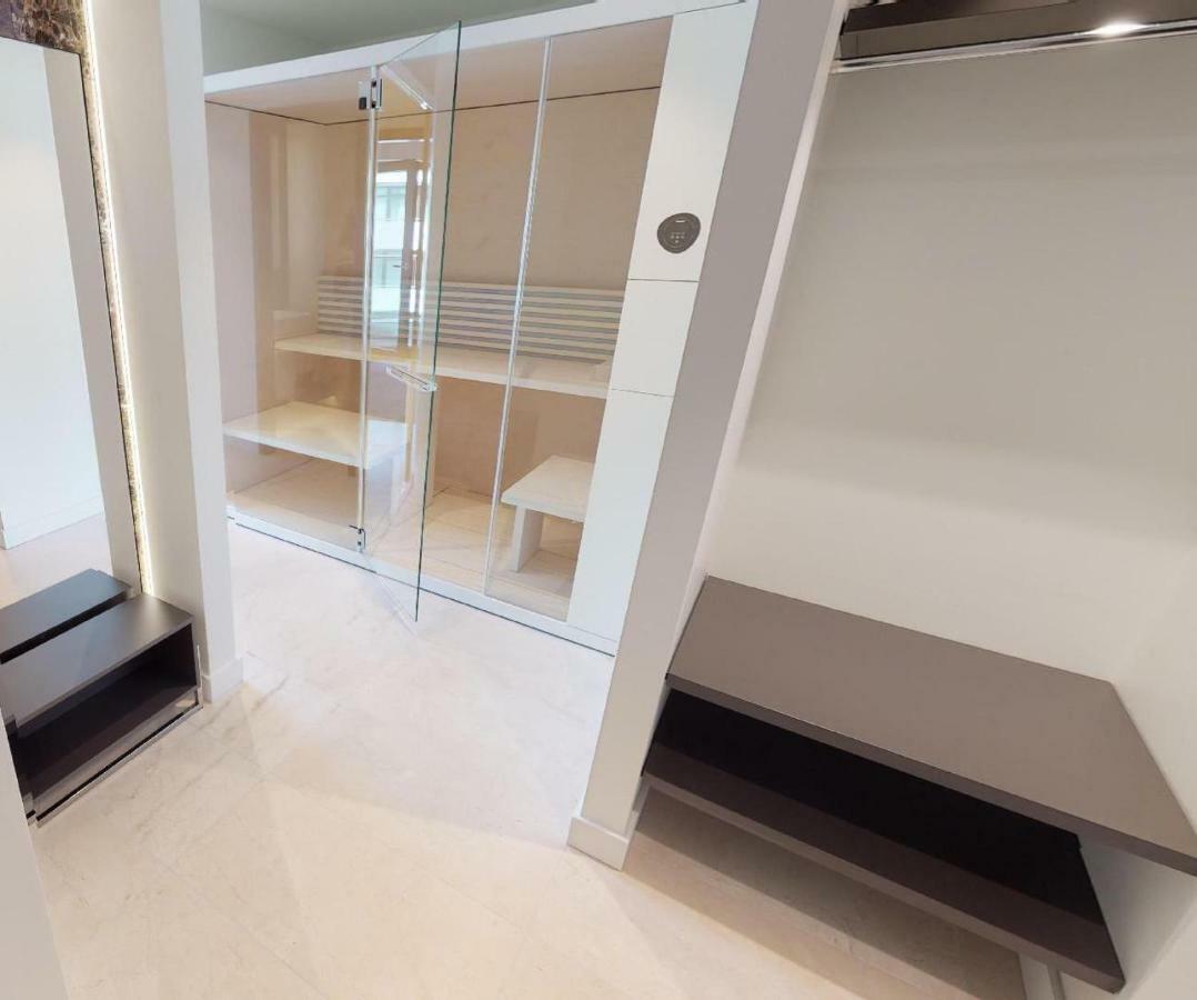 White Pearl Apartment 3.12 Тиммендорфер-Штранд Экстерьер фото
