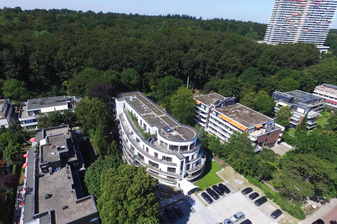 White Pearl Apartment 3.12 Тиммендорфер-Штранд Экстерьер фото